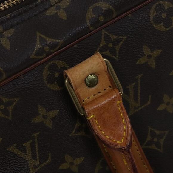 LOUIS VUITTON Monogram Sac 54h Earl Boston Bag M41383 - Picture 8 of 16